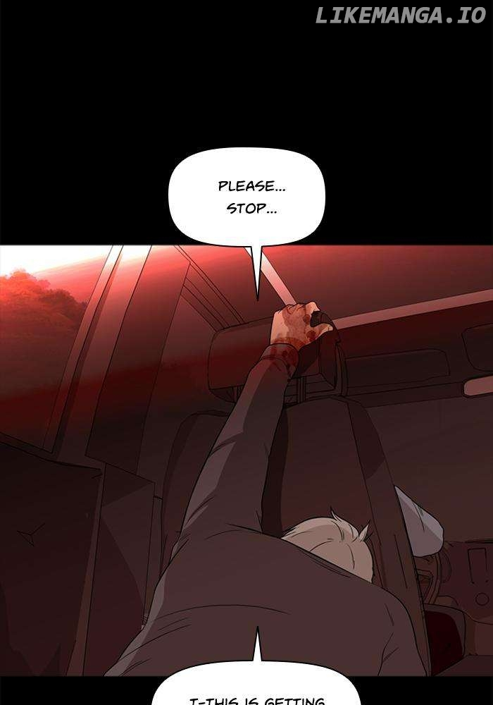 Ctrl + Z - Chapter 52 - Page 40