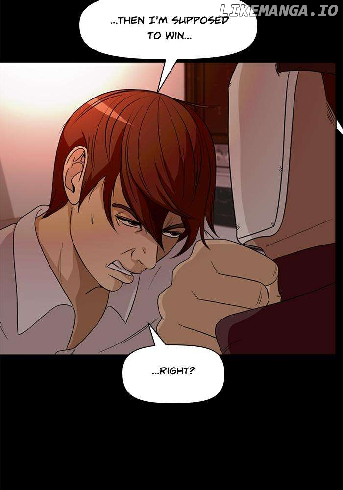 Ctrl + Z - Chapter 52 - Page 59