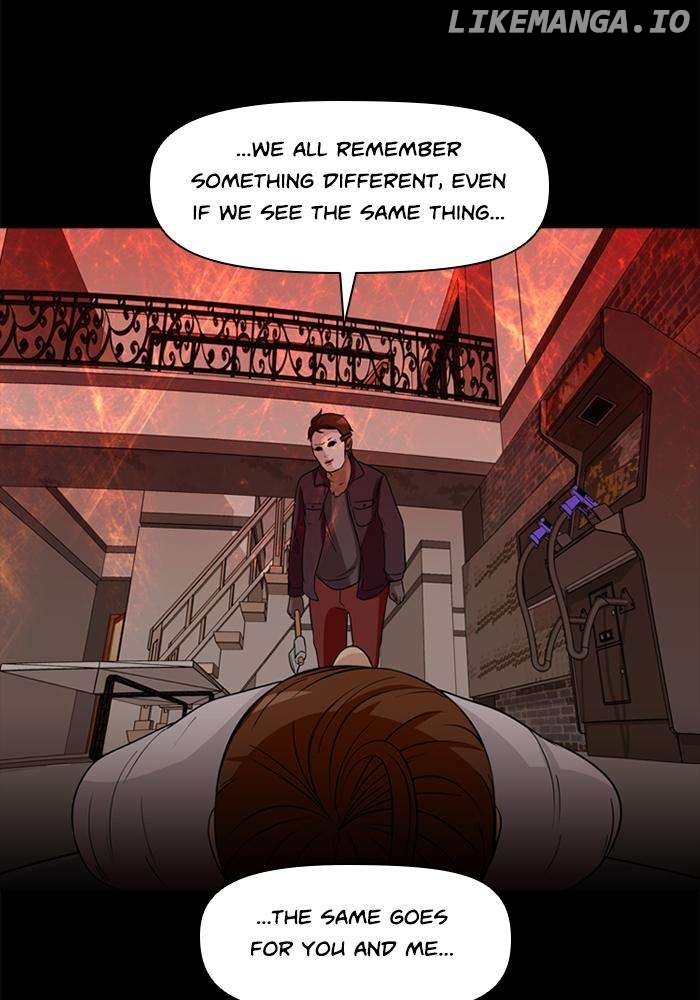 Ctrl + Z - Chapter 52 - Page 83