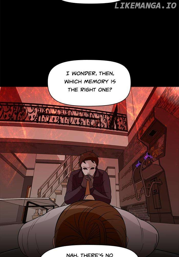 Ctrl + Z - Chapter 52 - Page 84