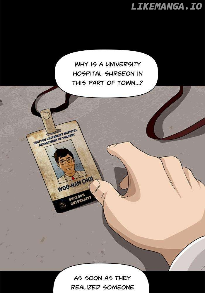 Ctrl + Z - Chapter 57 - Page 24