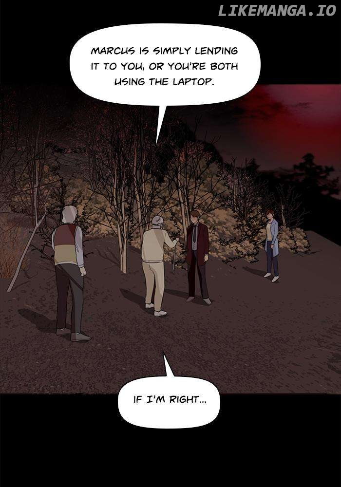 Ctrl + Z - Chapter 57 - Page 59