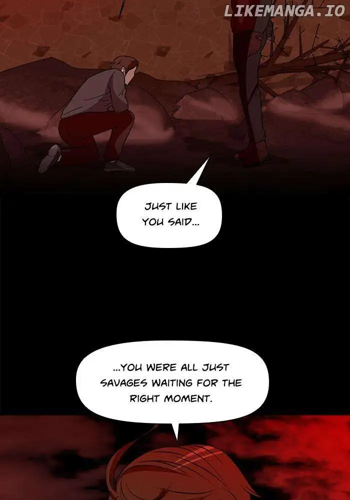 Ctrl + Z - Chapter 68 - Page 40