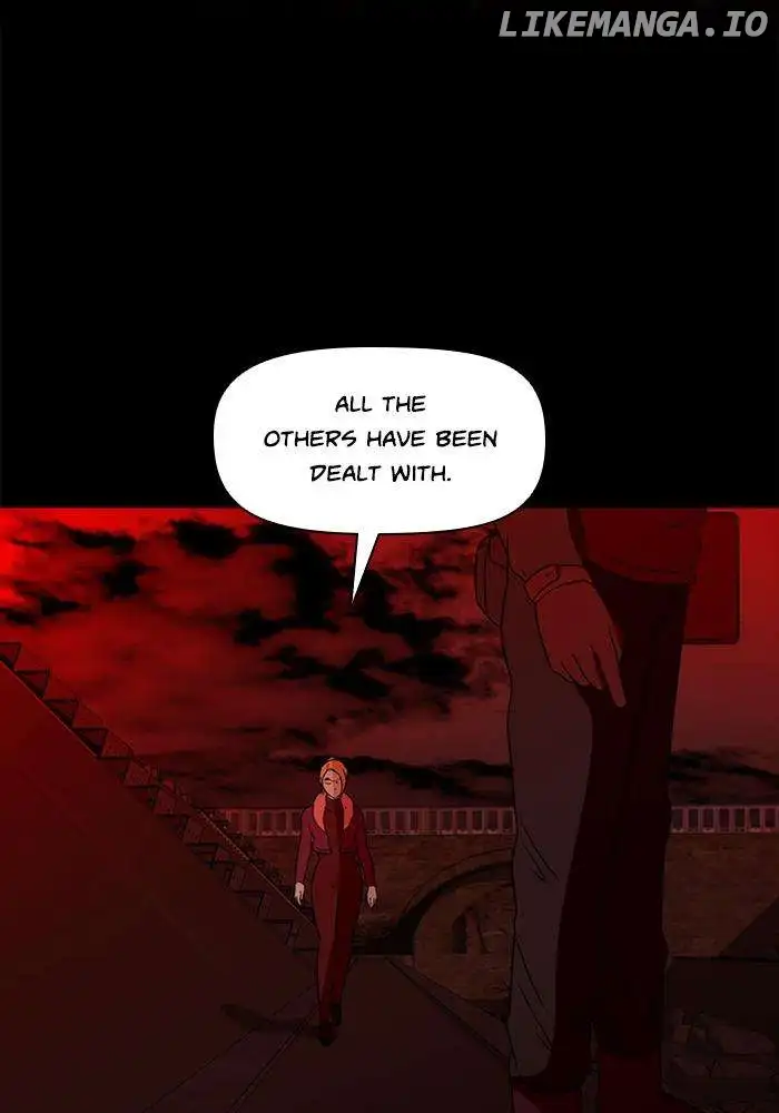 Ctrl + Z - Chapter 68 - Page 69