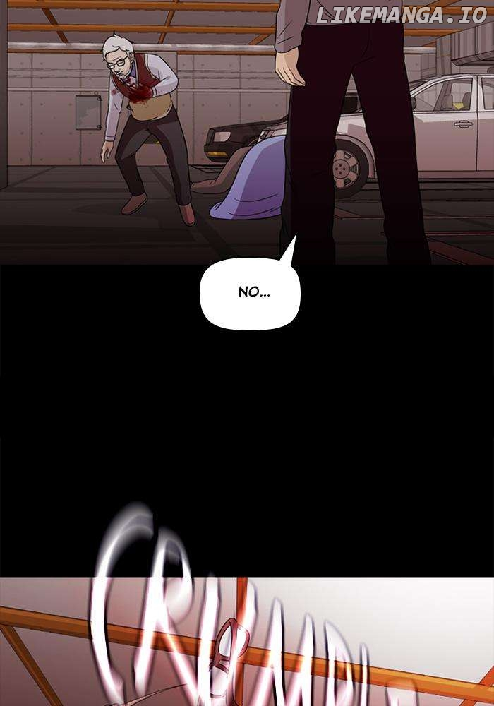 Ctrl + Z - Chapter 72 - Page 21
