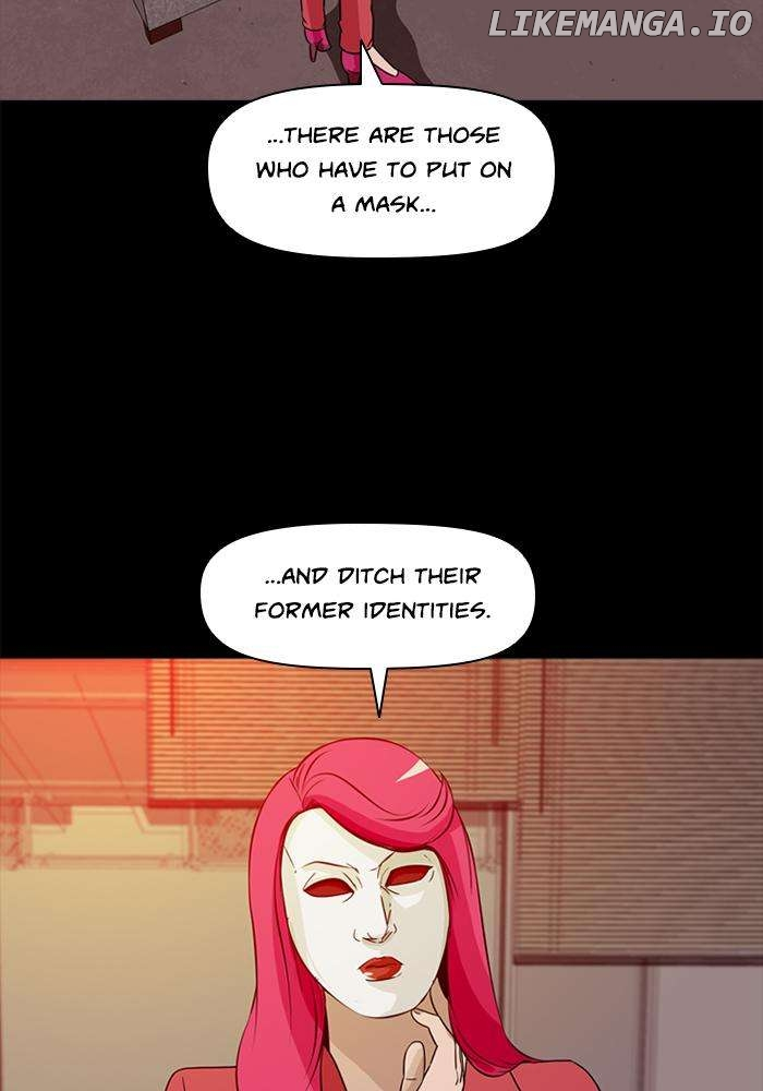 Ctrl + Z - Chapter 72 - Page 58