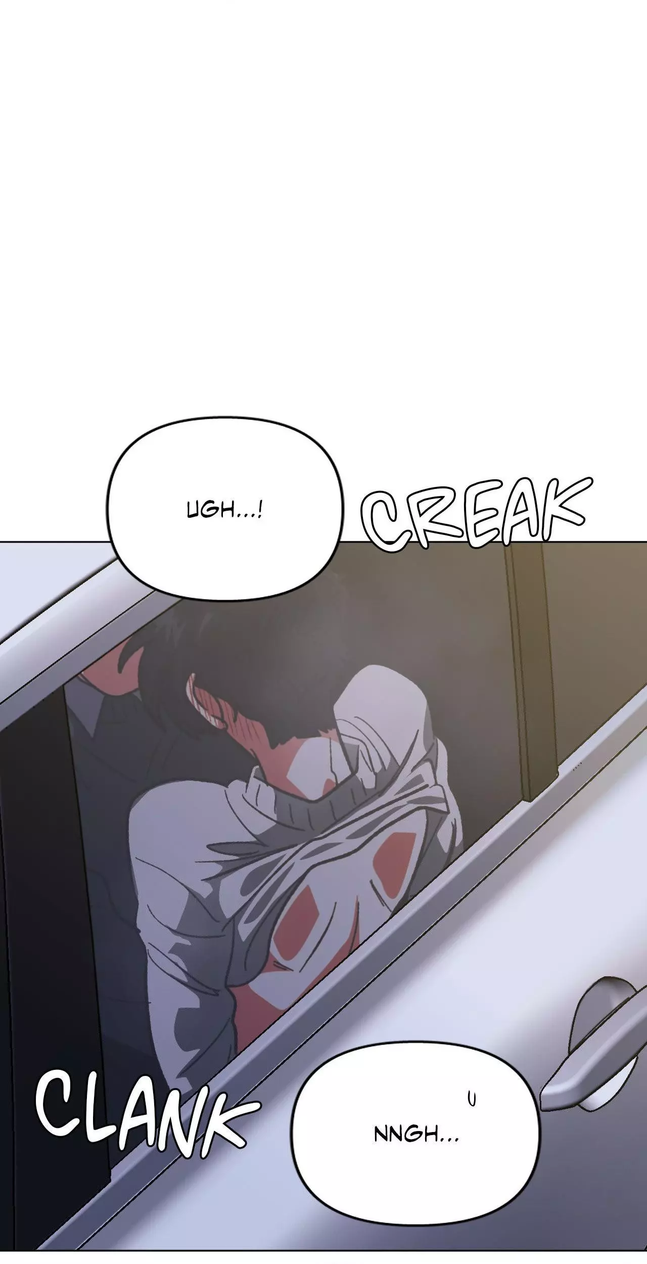CUFFED! - Chapter 21 - Page 16