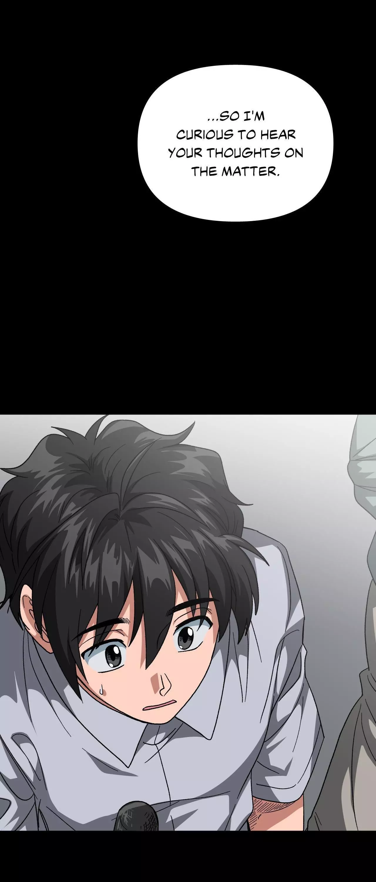 CUFFED! - Chapter 44 - Page 41