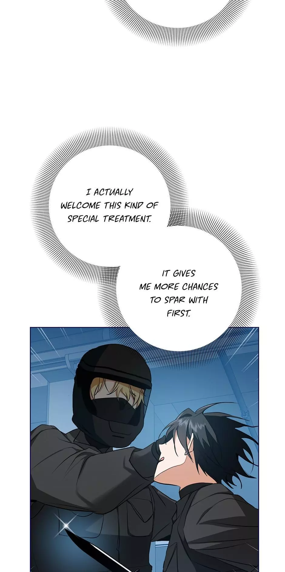 D:AZE - Chapter 16 - Page 69