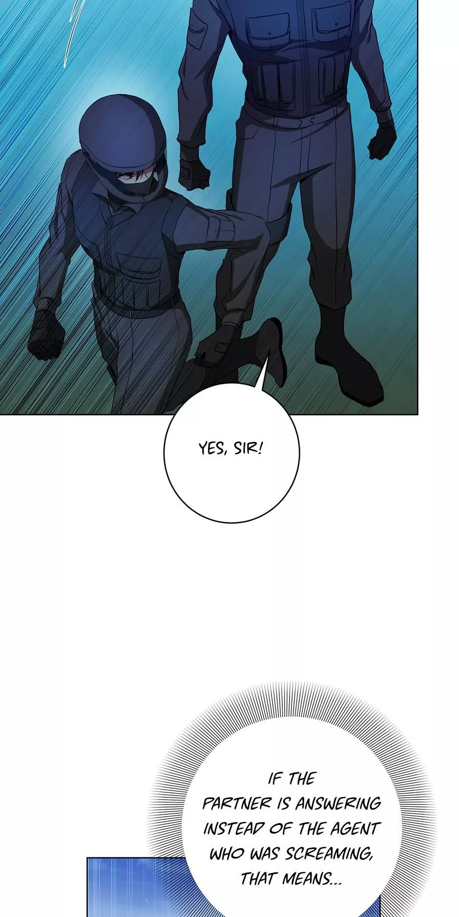 D:AZE - Chapter 59 - Page 20