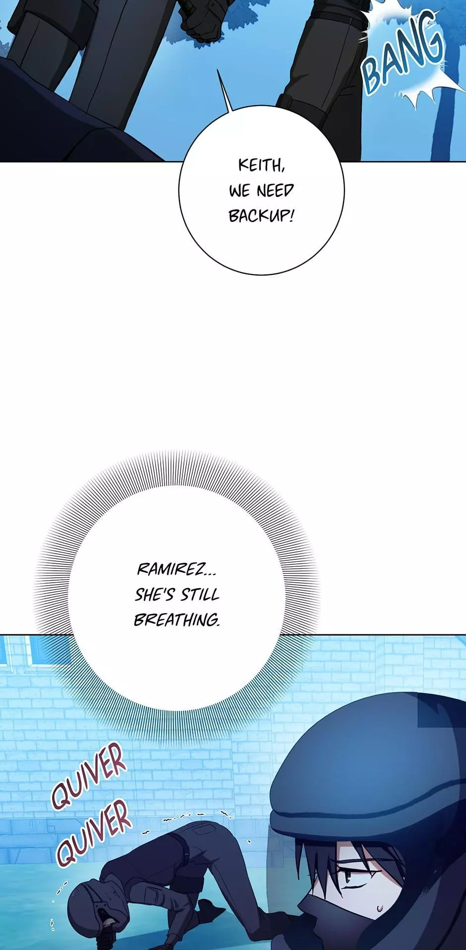 D:AZE - Chapter 59 - Page 50