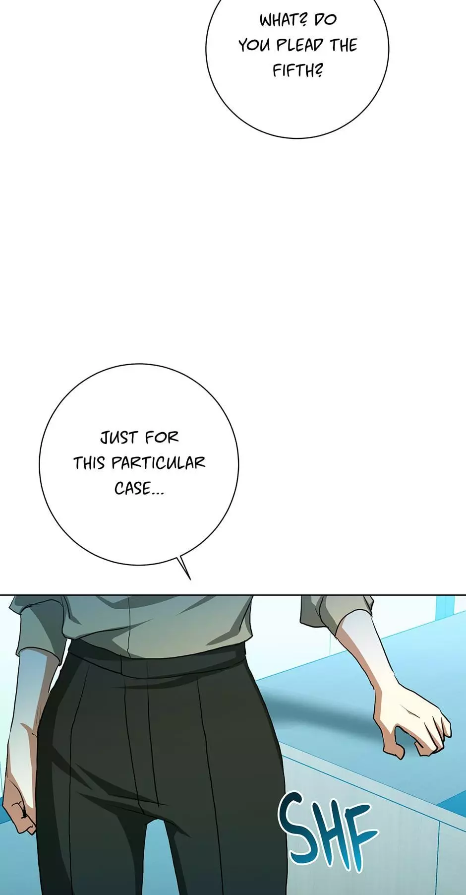 D:AZE - Chapter 63 - Page 29
