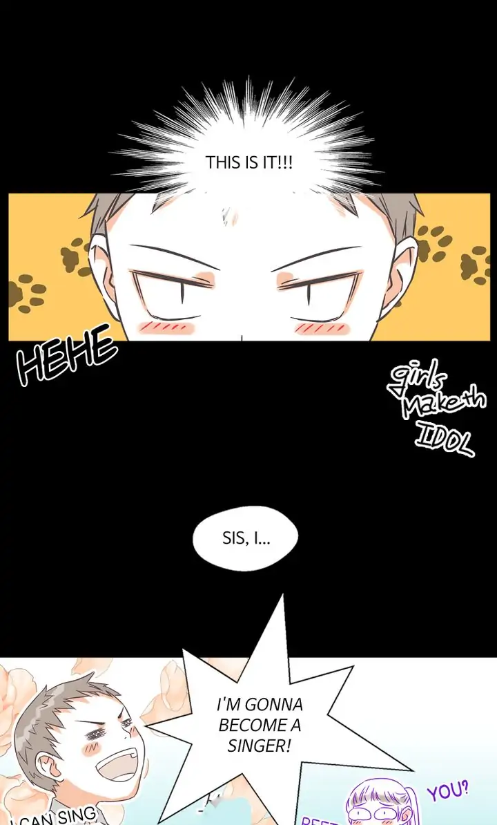 D.O.T. - Chapter 104 - Page 34