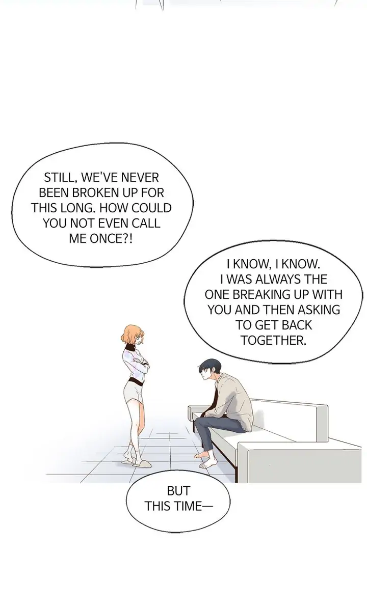 D.O.T. - Chapter 109 - Page 9