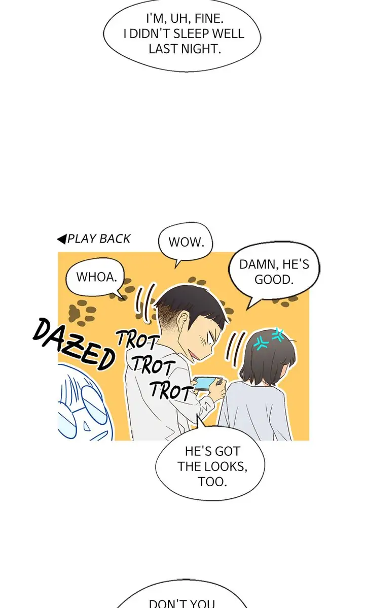 D.O.T. - Chapter 109 - Page 21