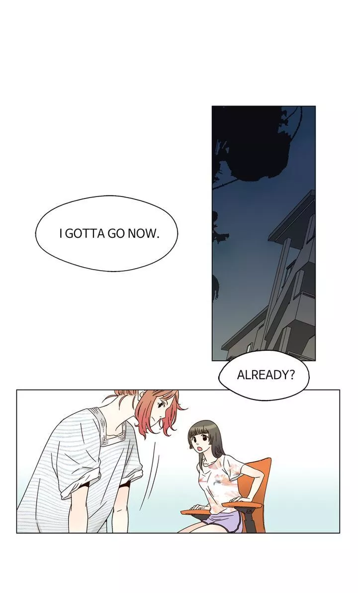 D.O.T. - Chapter 29 - Page 3