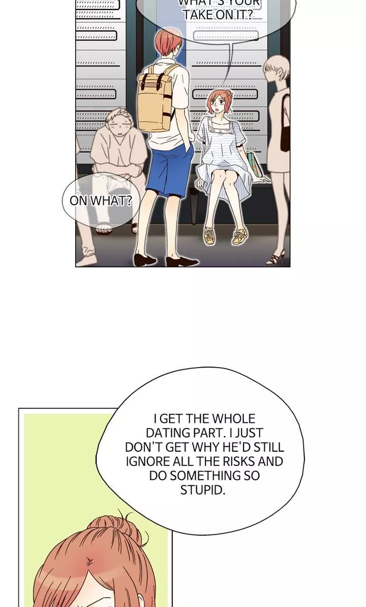 D.O.T. - Chapter 29 - Page 7