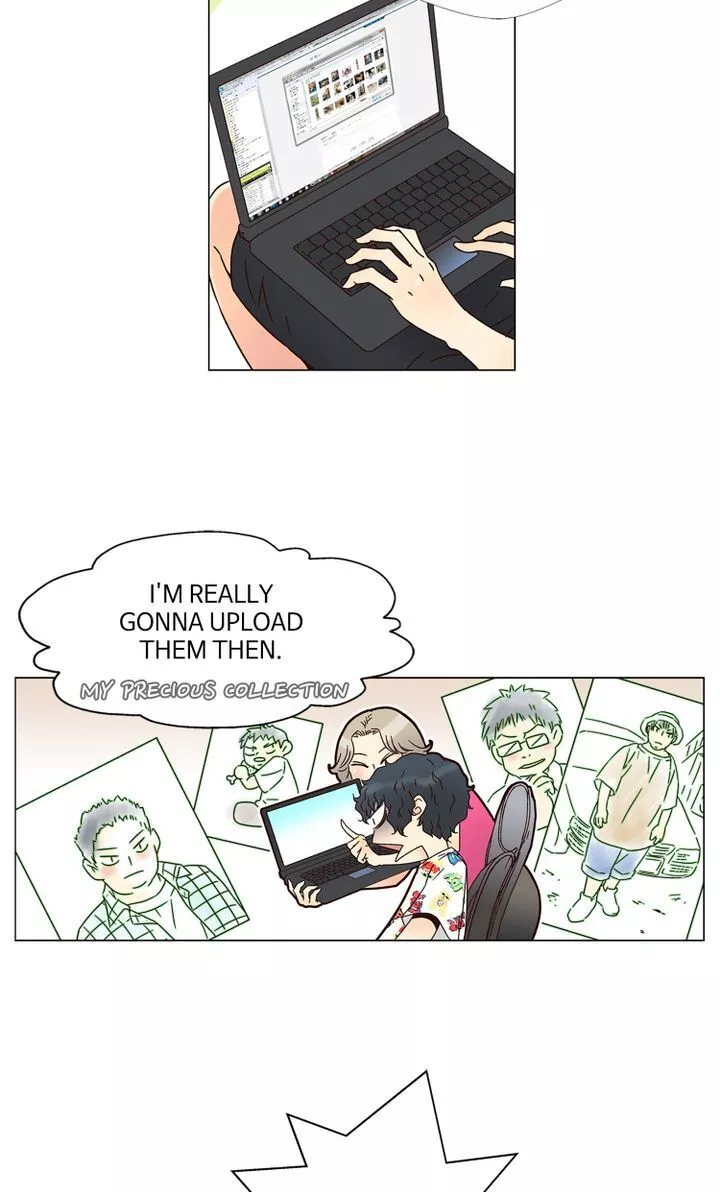 D.O.T. - Chapter 29 - Page 31