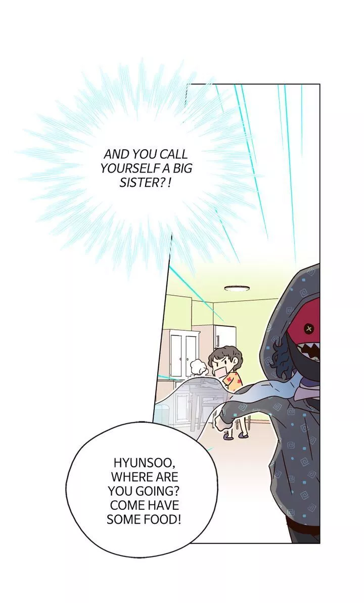 D.O.T. - Chapter 29 - Page 39