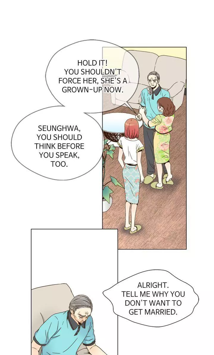 D.O.T. - Chapter 35 - Page 5