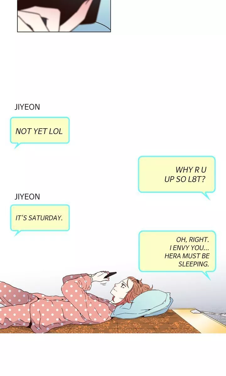 D.O.T. - Chapter 47 - Page 24