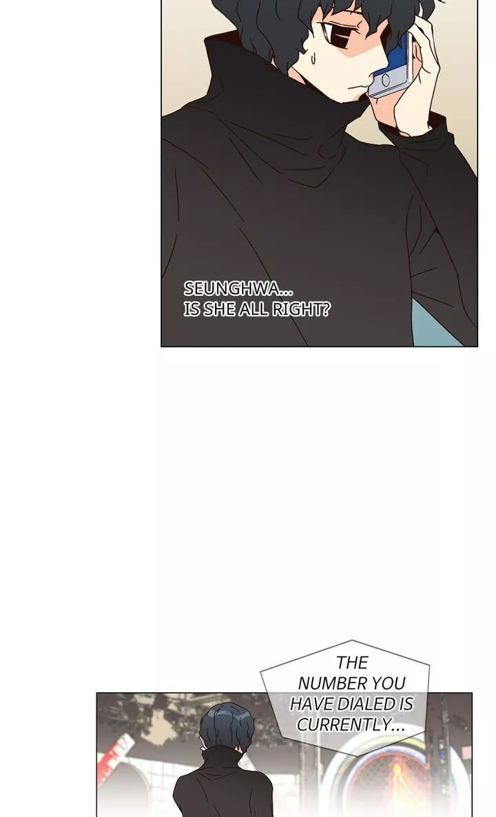 D.O.T. - Chapter 57 - Page 33