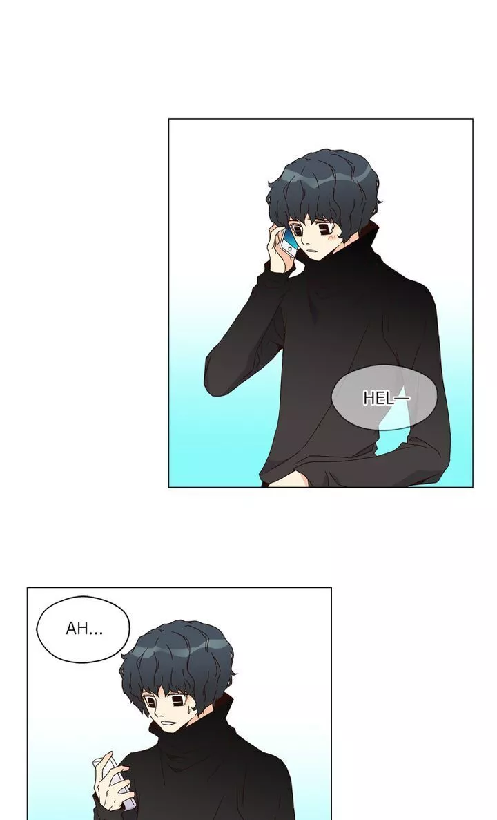 D.O.T. - Chapter 57 - Page 37