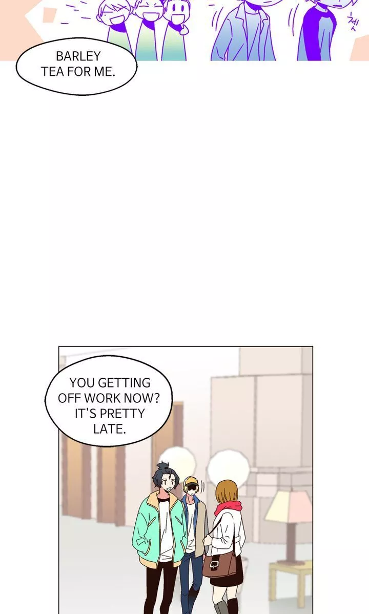 D.O.T. - Chapter 58 - Page 11