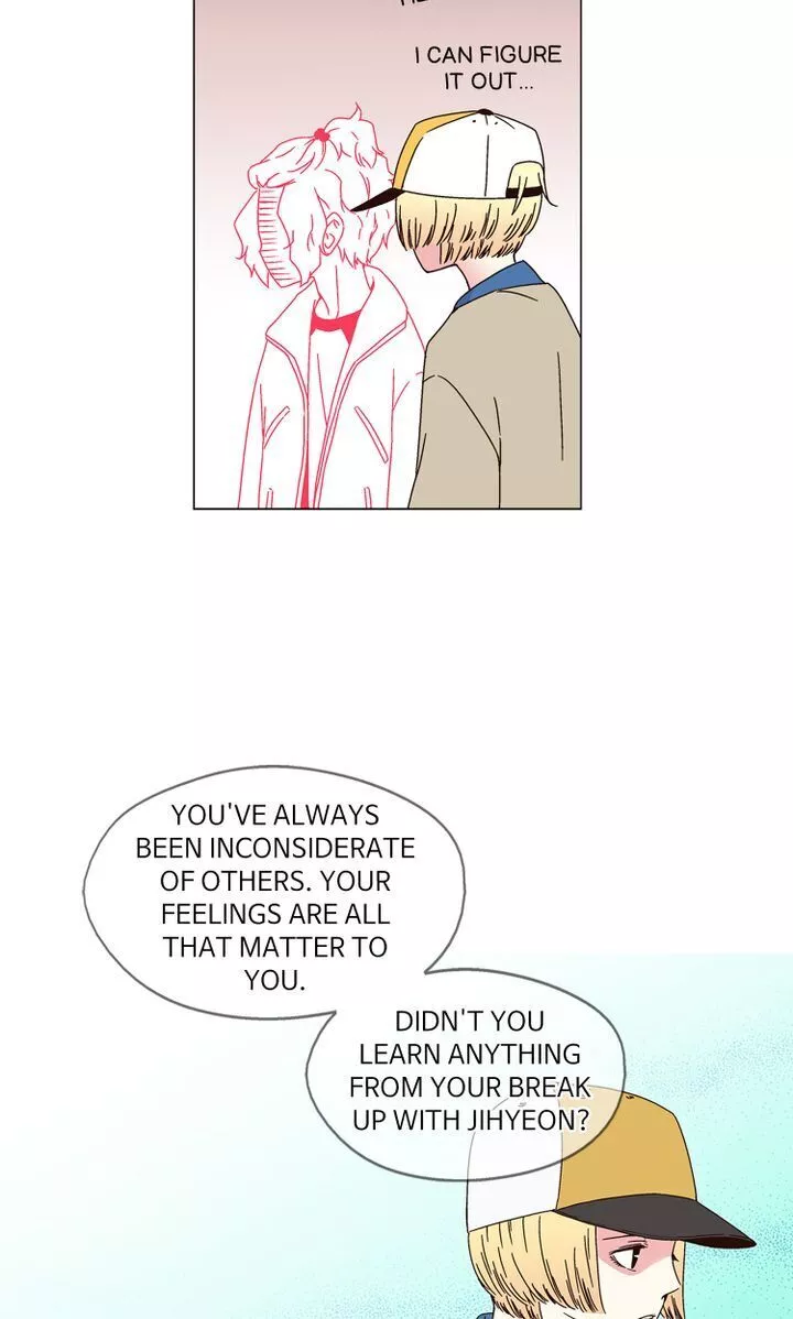 D.O.T. - Chapter 58 - Page 16