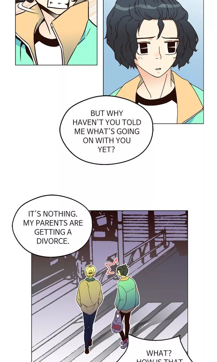 D.O.T. - Chapter 58 - Page 18