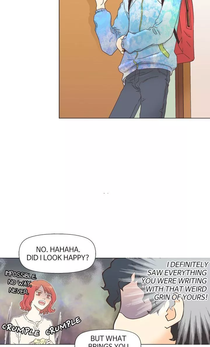 D.O.T. - Chapter 7 - Page 39