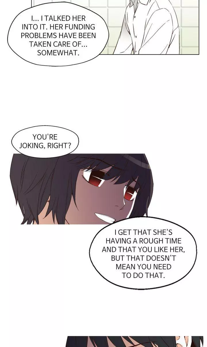 D.O.T. - Chapter 70 - Page 7