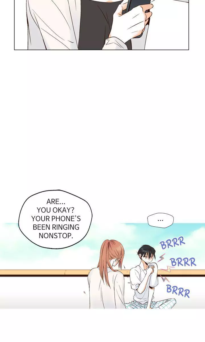 D.O.T. - Chapter 71 - Page 40