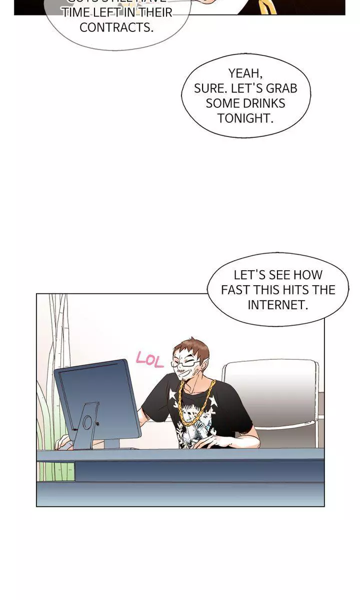 D.O.T. - Chapter 71 - Page 32