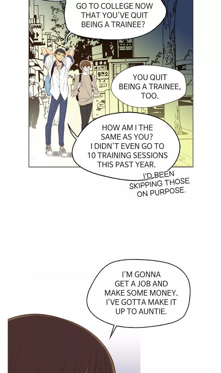 D.O.T. - Chapter 76 - Page 30