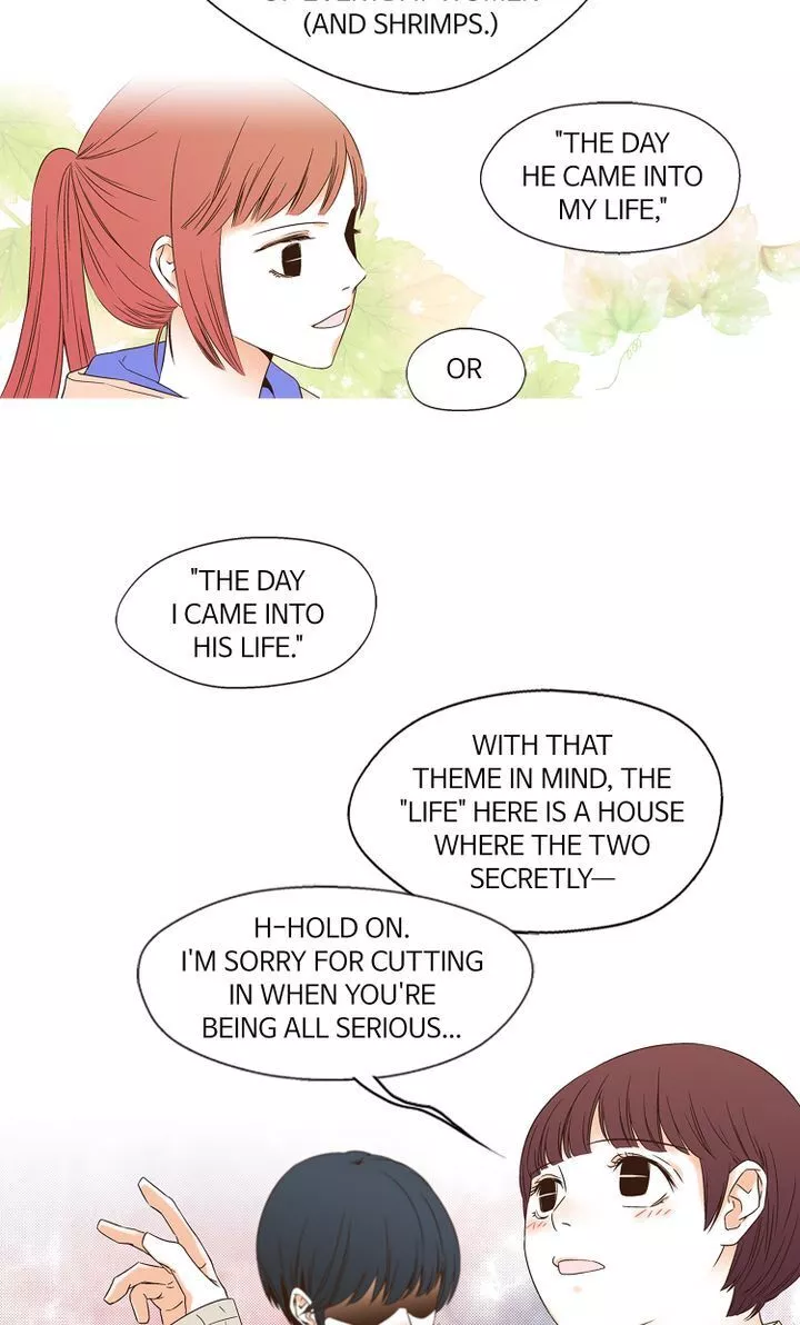 D.O.T. - Chapter 86 - Page 13