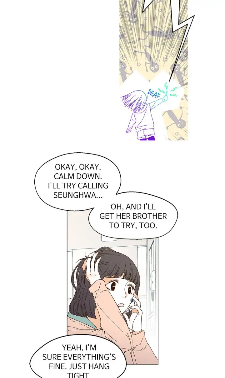 D.O.T. - Chapter 95 - Page 3