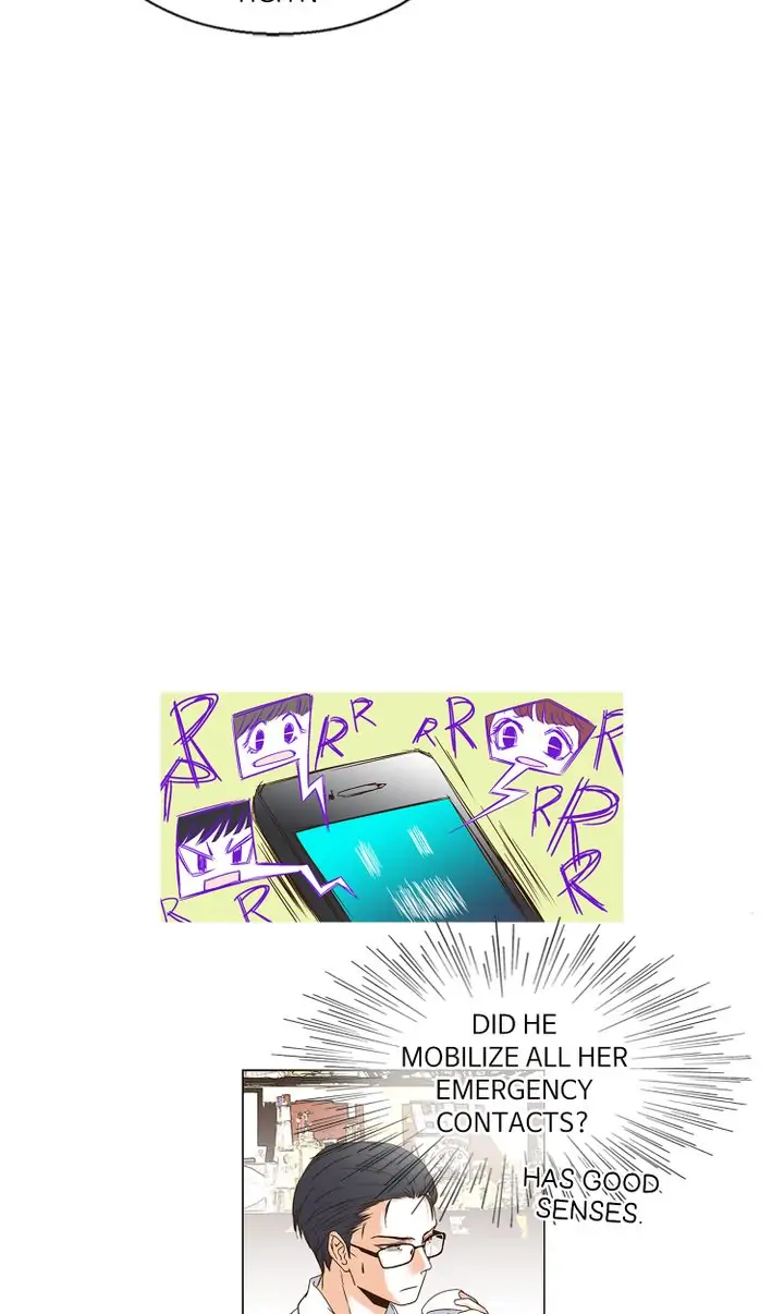 D.O.T. - Chapter 95 - Page 4