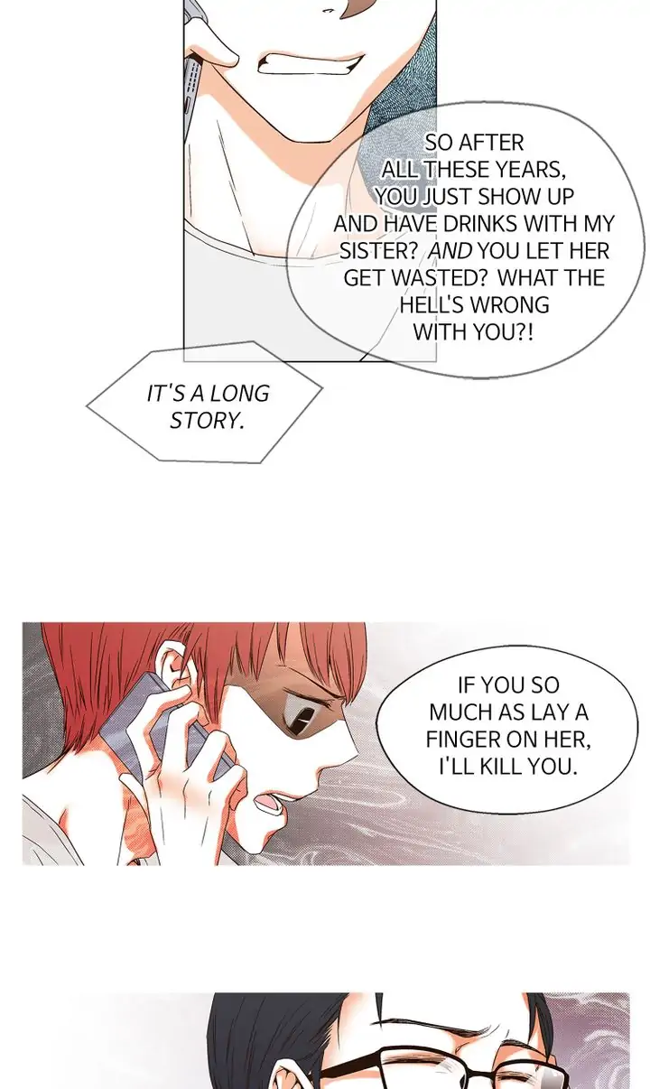 D.O.T. - Chapter 95 - Page 7