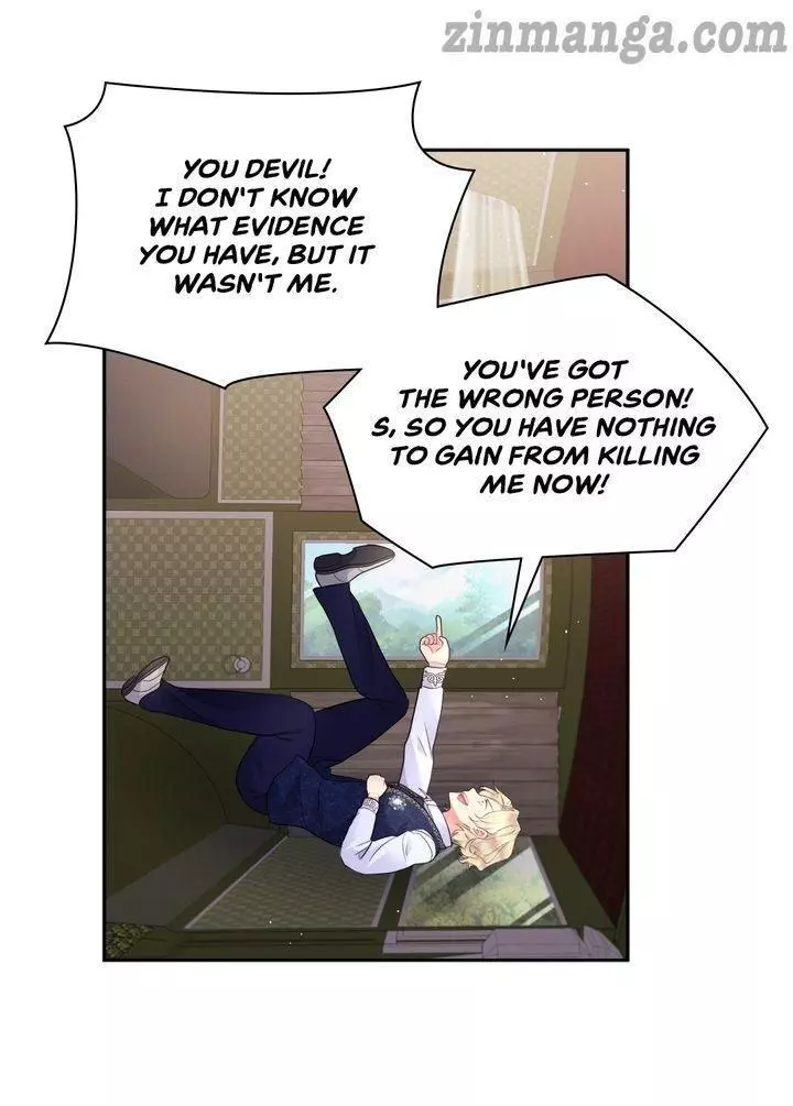 Daisy(Lisabel) - Chapter 106 - Page 27