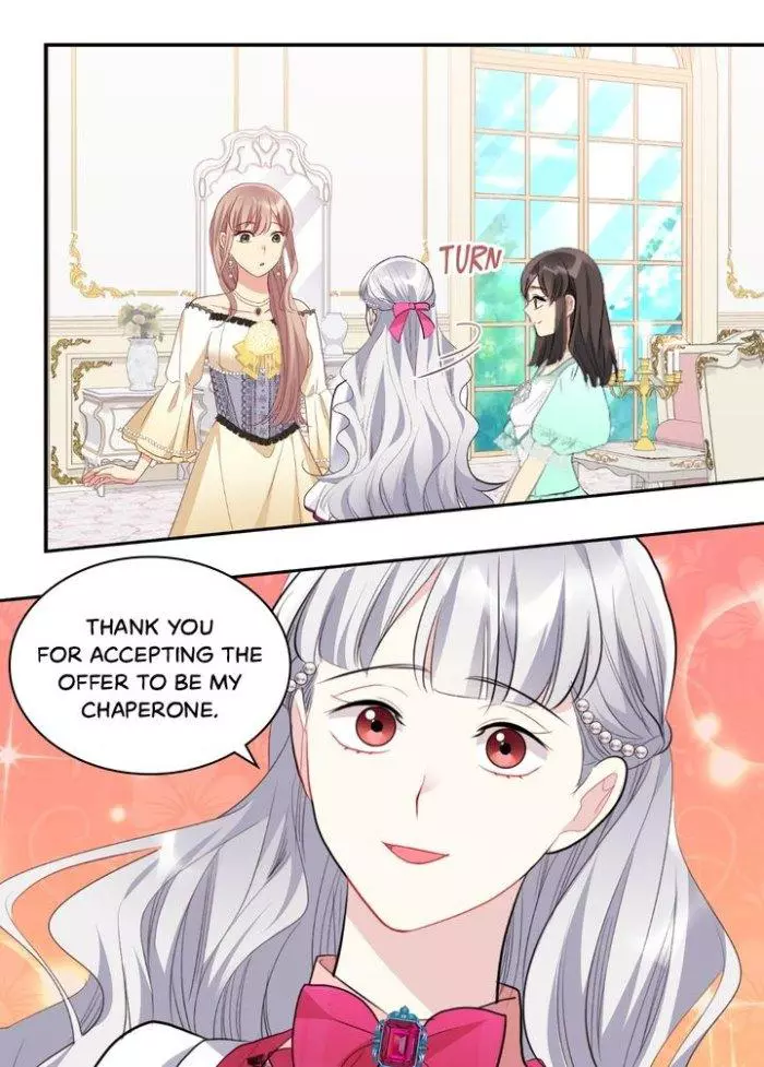 Daisy(Lisabel) - Chapter 97 - Page 5