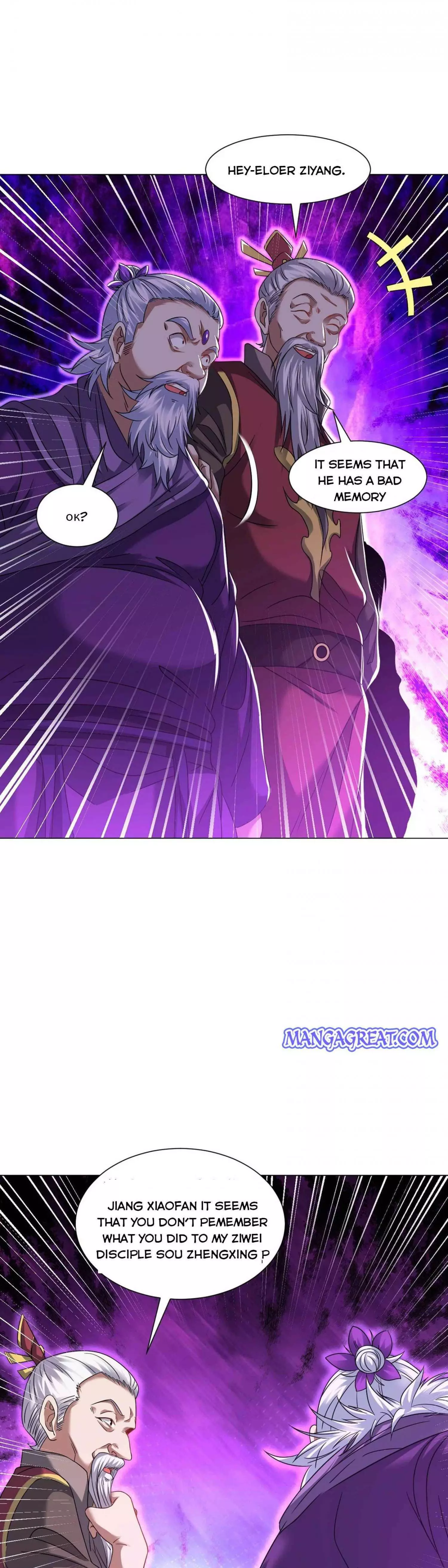 Dao Yin - Chapter 146 - Page 7
