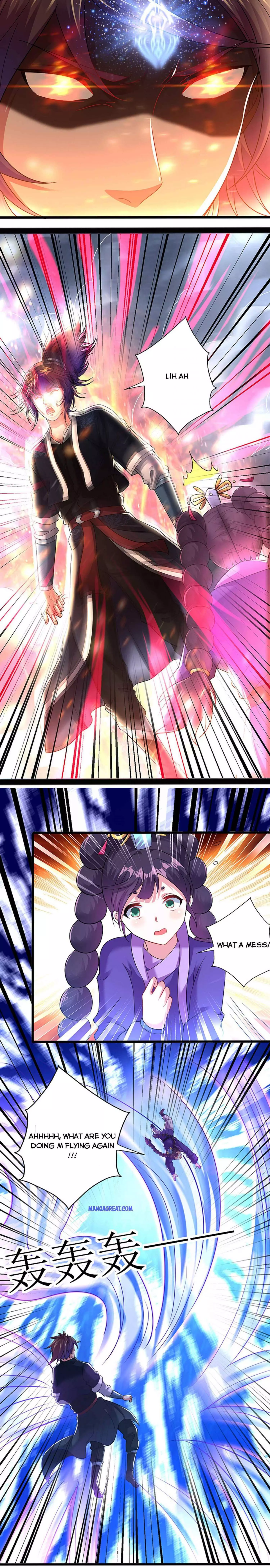 Dao Yin - Chapter 165 - Page 2