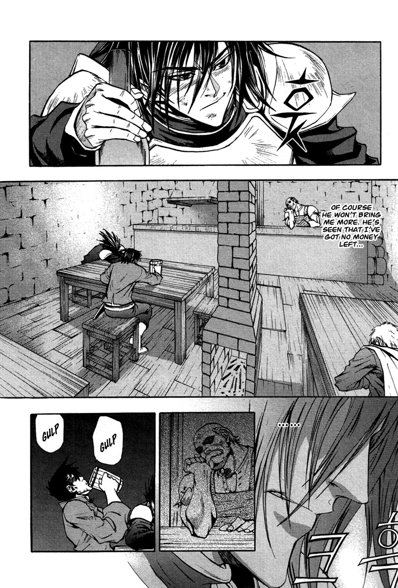 Dark Mage - Chapter 16 - Page 9