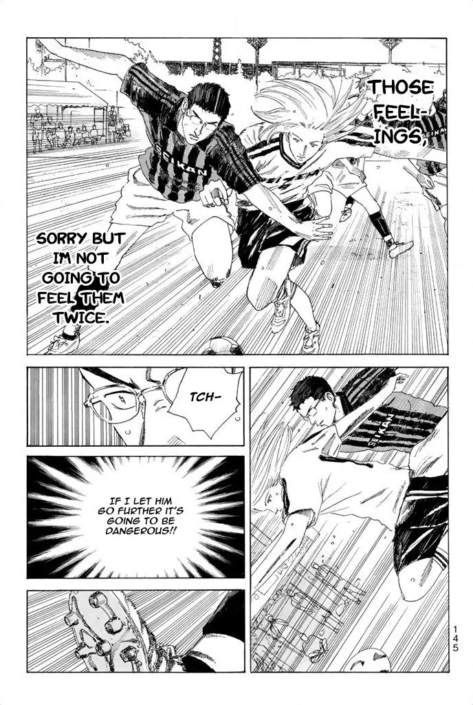 Days - Chapter 48 - Page 15
