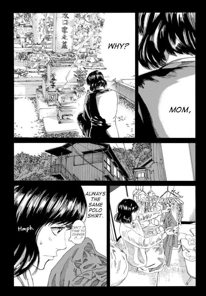Days - Chapter 236 - Page 8