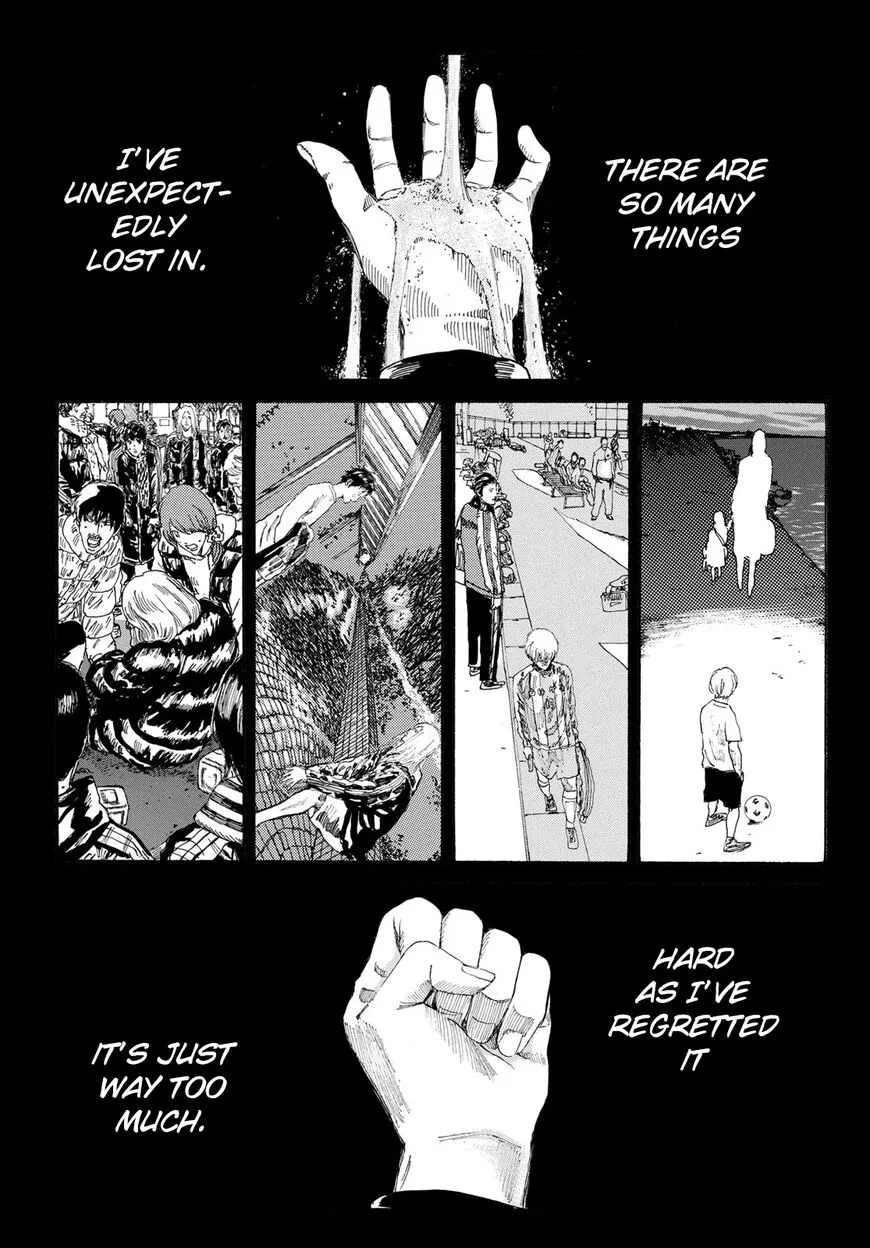 Days - Chapter 241 - Page 5