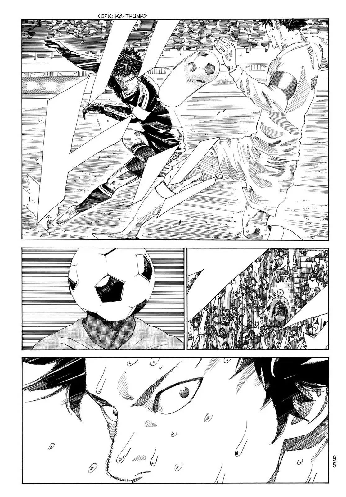 Days - Chapter 360 - Page 9