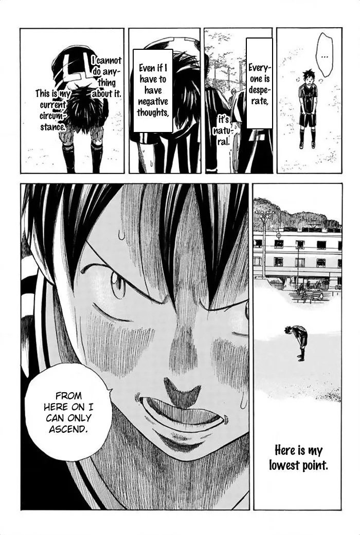 Days - Chapter 39 - Page 20