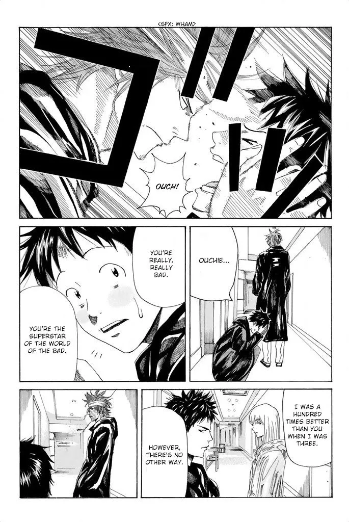 Days - Chapter 60 - Page 23